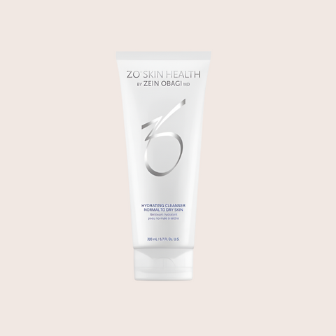 EXFOLIATING CLEANSER ZO 200ML