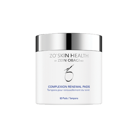 COMPLEXION RENEWAL PADS ZO 60UN