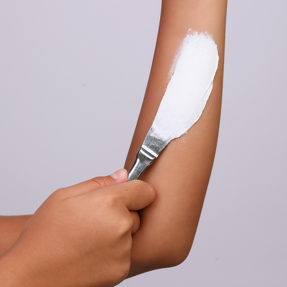 Clearing Mask – מסכת ניקוי מאזנת לעור בעייתי