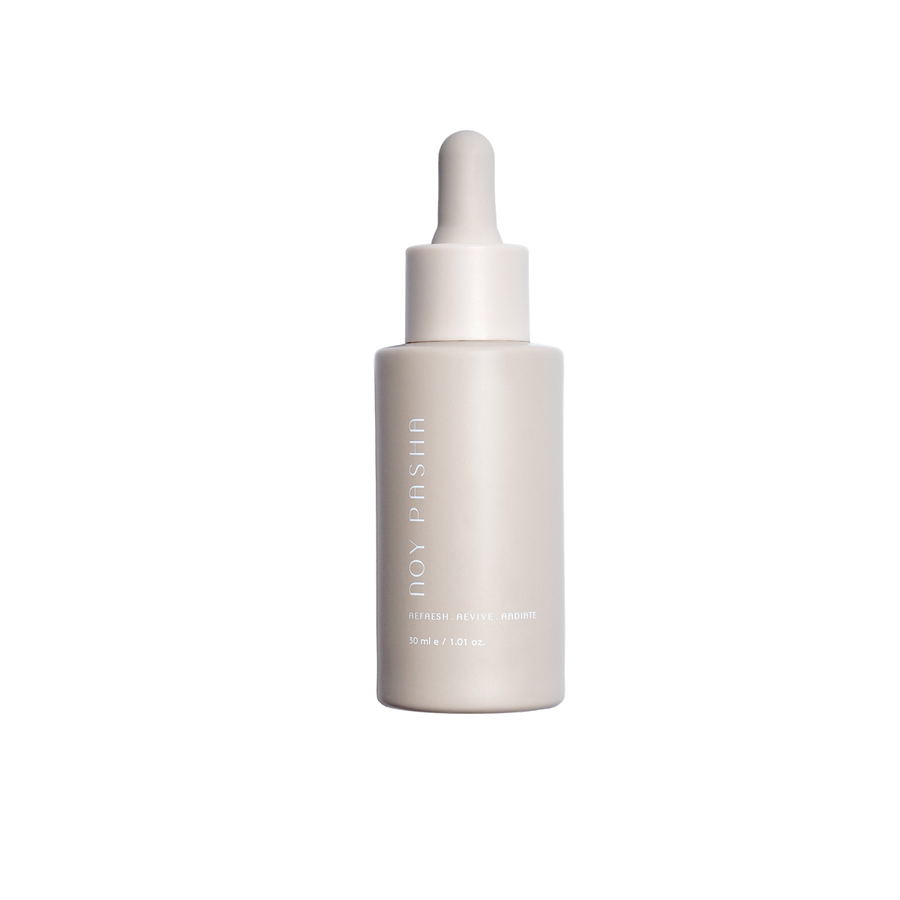 Clear Skin Liquid- נוזל פעיל המסייע בהחלקת מרקם העור
