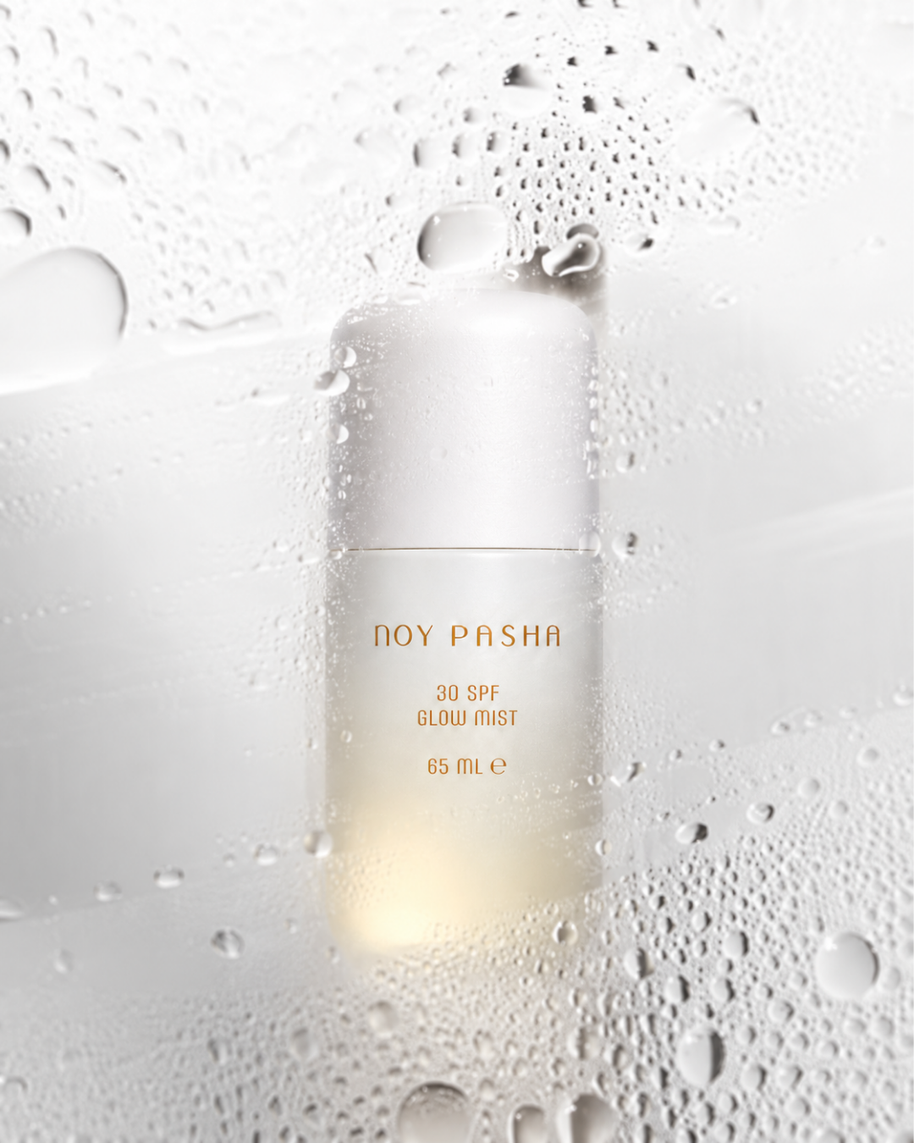 Glow Mist SPF30