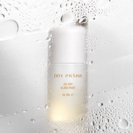 Glow Mist SPF30