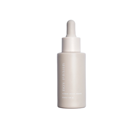Clear Skin Liquid- נוזל פעיל המסייע בהחלקת מרקם העור