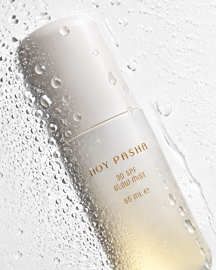 Glow Mist SPF30