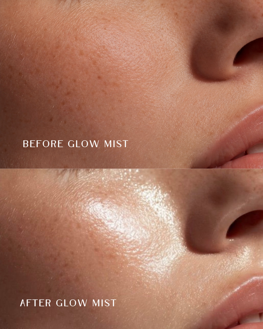Glow Mist SPF30