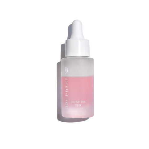 סרום קולגן דו־פאזי – COLLAGEN DUAL SERUM