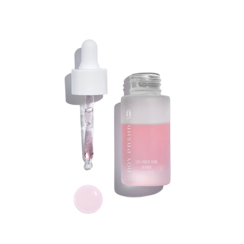 סרום קולגן דו־פאזי – COLLAGEN DUAL SERUM