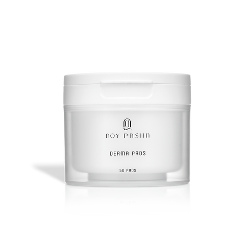 DERMA PADS - לכל סוגי העור