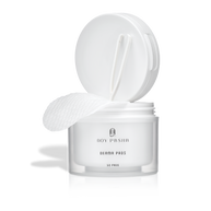 DERMA PADS - לכל סוגי העור