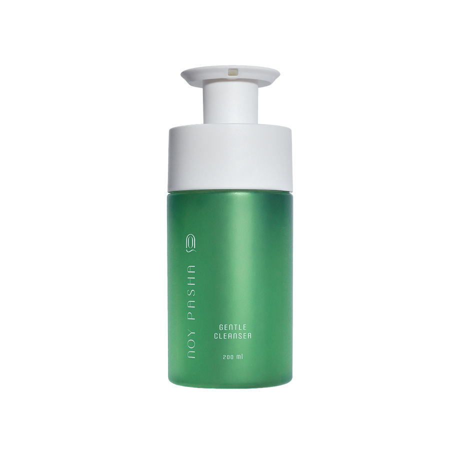 Gentle Cleanser - ג’ל ניקוי עדין לכל סוגי העור