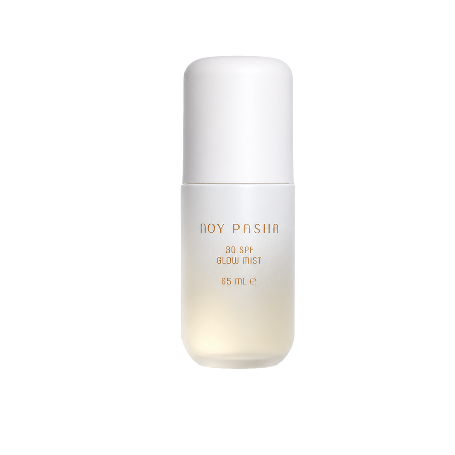 Glow Mist SPF30