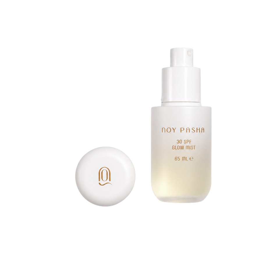 Glow Mist SPF30