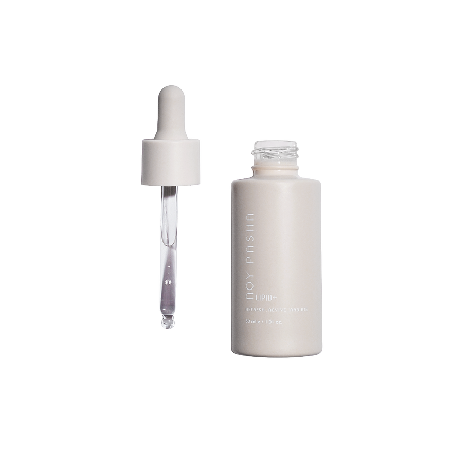 Recovery Kit - שגרת לחות משקמת