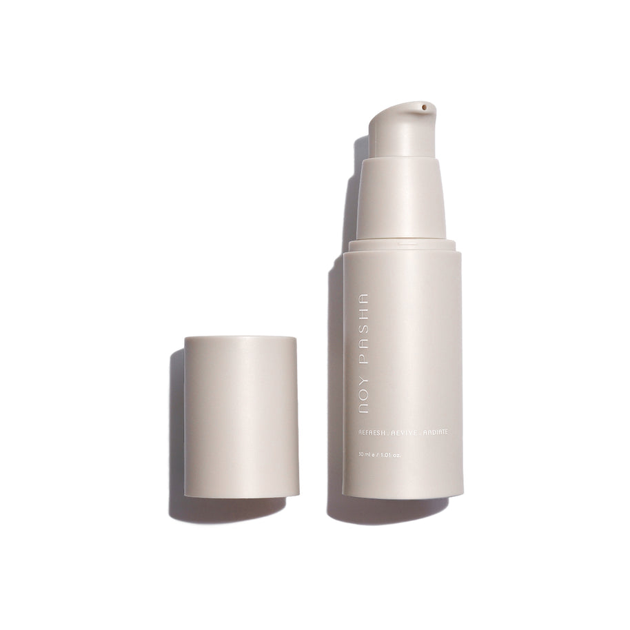 Clear Control Gel- ג'ל טיפולי ממוקד