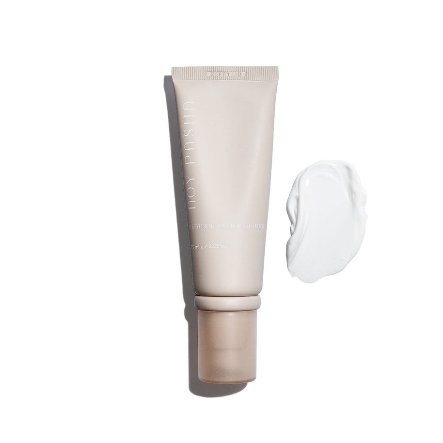 Sunsafe SPF 25 Moisturizer – קרם לחות והגנה לעור רגיל עד שמן