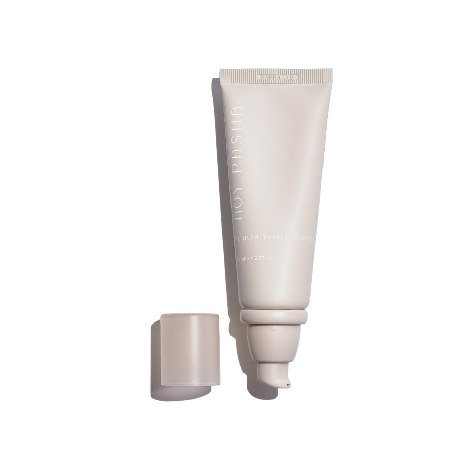 Sunsafe SPF 25 Moisturizer – קרם לחות והגנה לעור רגיל עד שמן