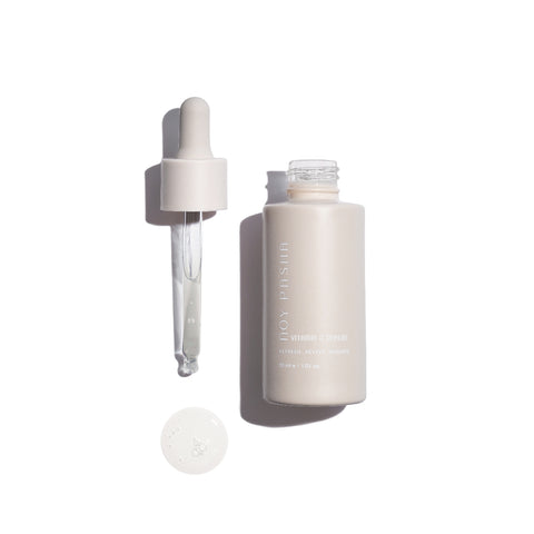 סרום ויטמין סי - VITAMIN C SERUM