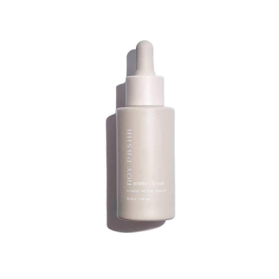 סרום ויטמין סי - VITAMIN C SERUM