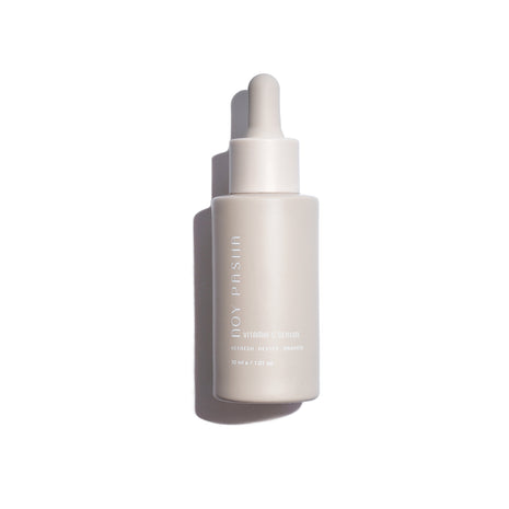 סרום ויטמין סי - VITAMIN C SERUM