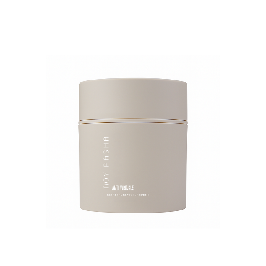 ACNE LOTION - קרם טיפולי לעור שומני ובעייתי
