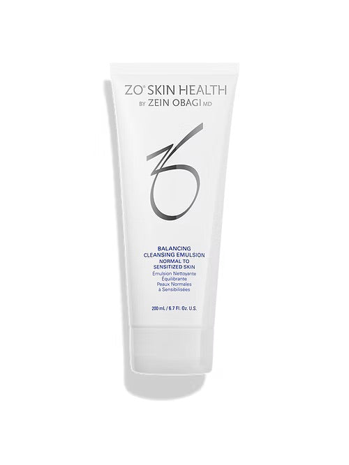 BALANCING CLEANSING EMULSION ZO 200ML