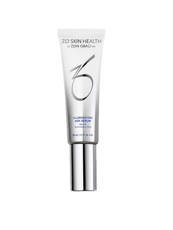 ILLUMINATING AOX SERUM 50ML ZO