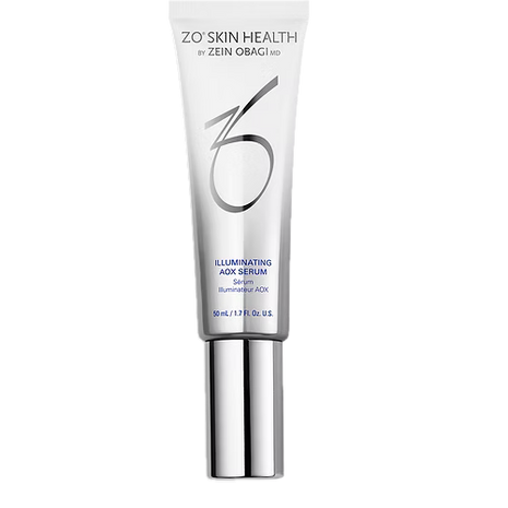 ILLUMINATING AOX SERUM 50ML ZO