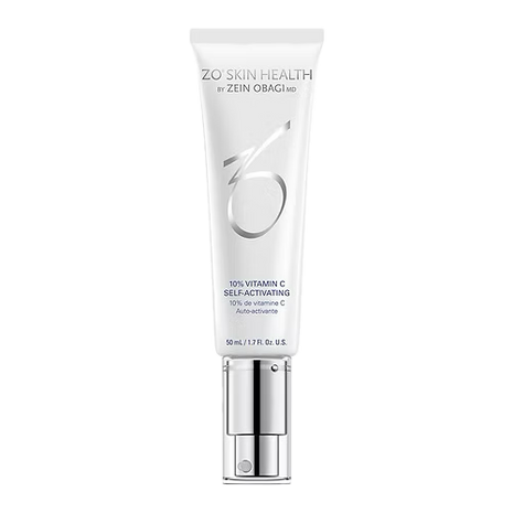 10% VITAMIN C SELF-ACTIVATING 50ML ZO