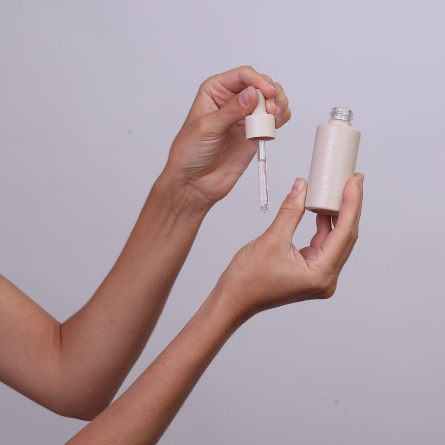 סרום ויטמין סי - VITAMIN C SERUM