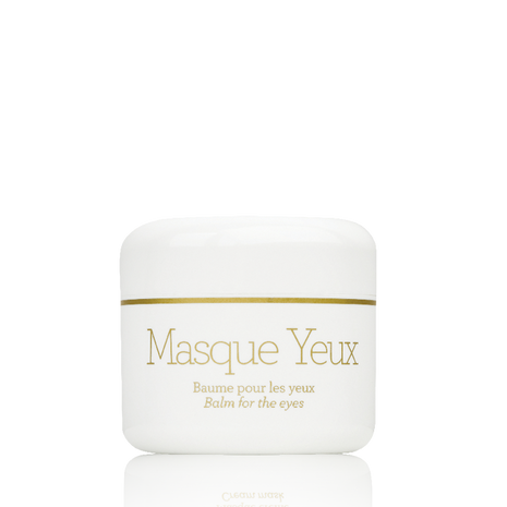 Masque Yeux| מסיכת עיניים